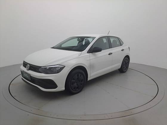 VOLKSWAGEN POLO 1.0 MPI TRACK MANUAL VOLKSWAGEN POLO 1.0 MPI TRACK MANUAL